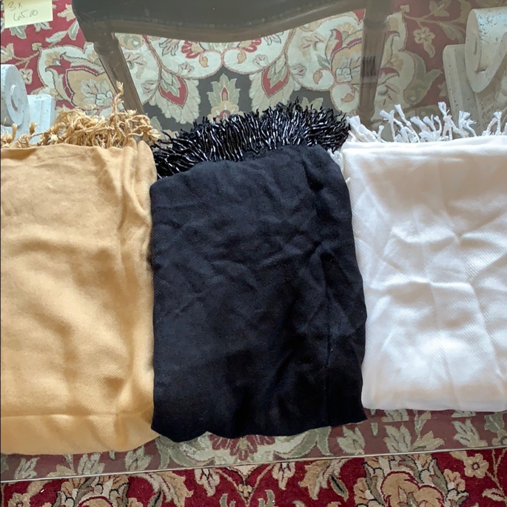 Scarf Bundle